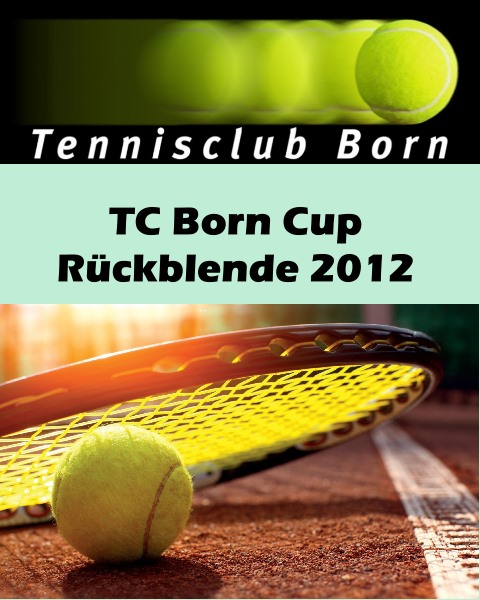 TC Born Cup 2012