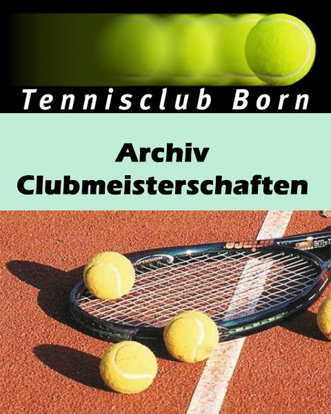 Clubmeisterschaften